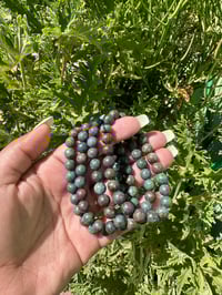 Image 1 of Ruby  Kyanite