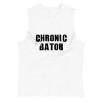 Image 2 of Chronic Bator Muscle Shirt