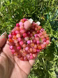 Image 2 of Pink Agate 