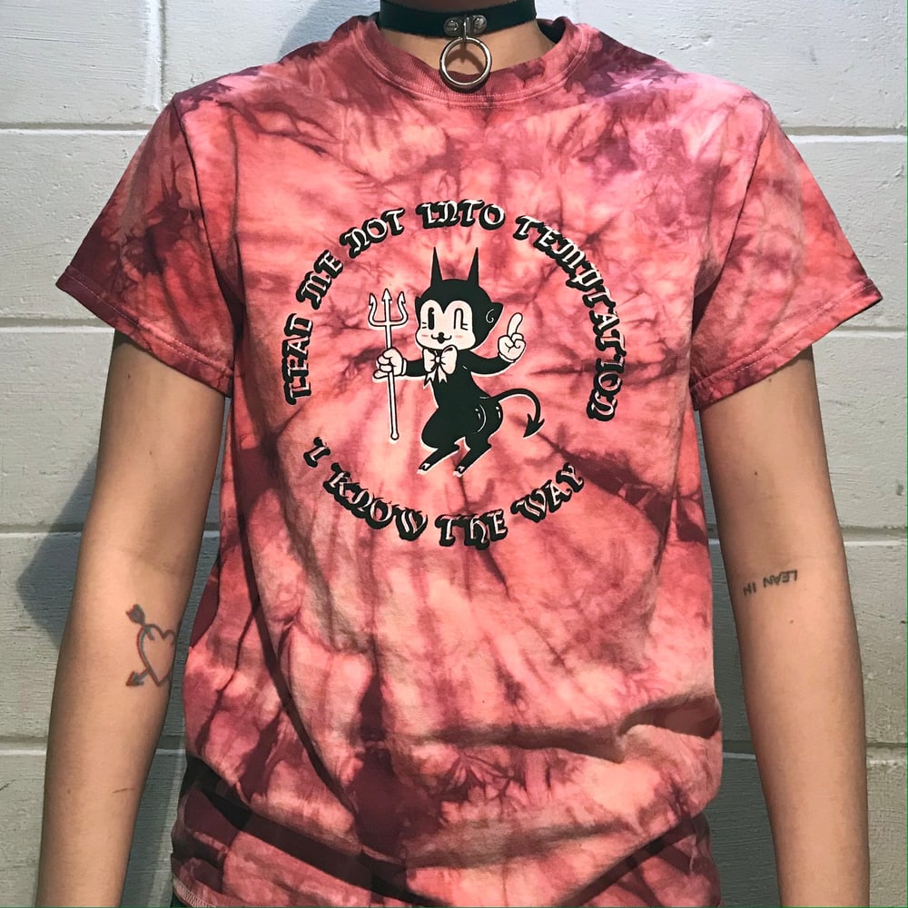 Image of Temptation Shirt