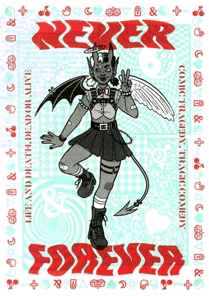 Image of Never Forever