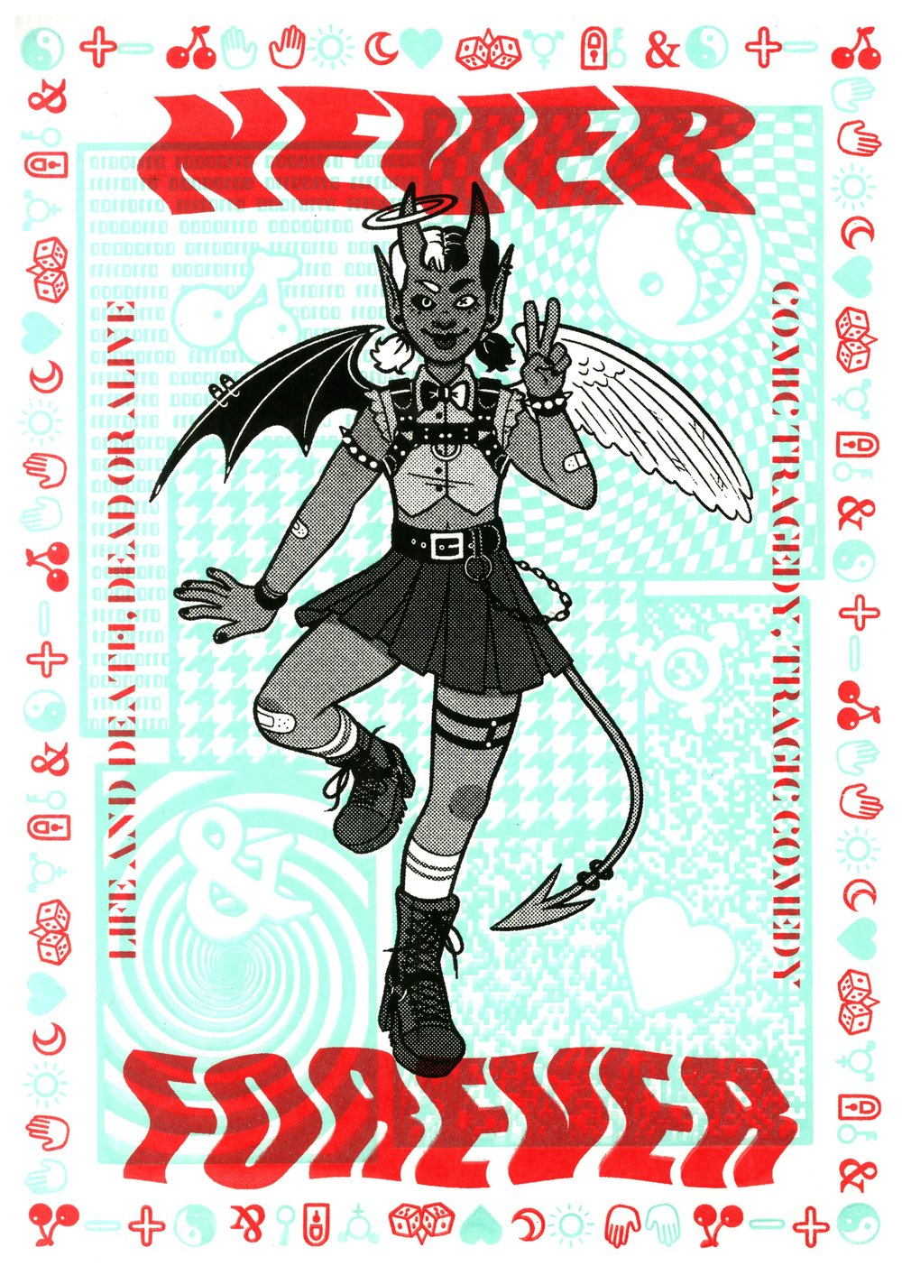 Image of Never Forever