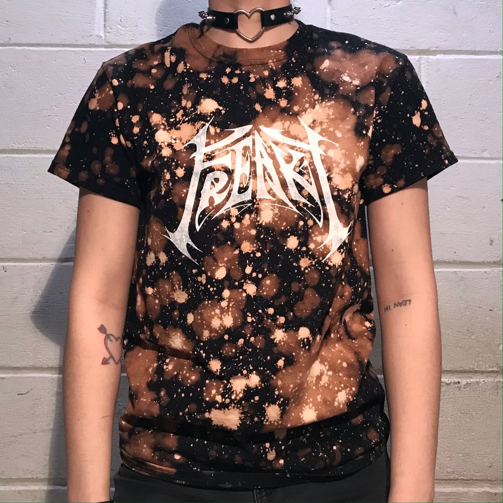 Image of Freaky Shirt