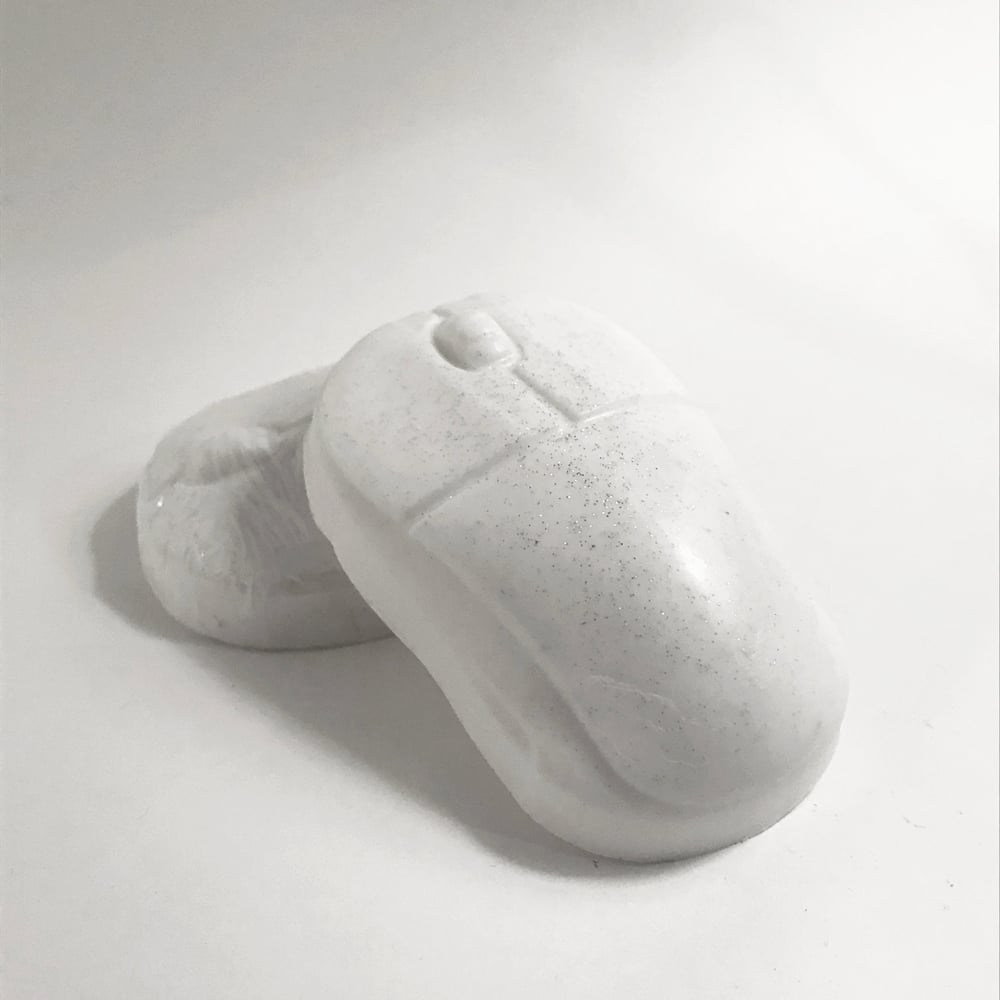 Image of Mouse Soap