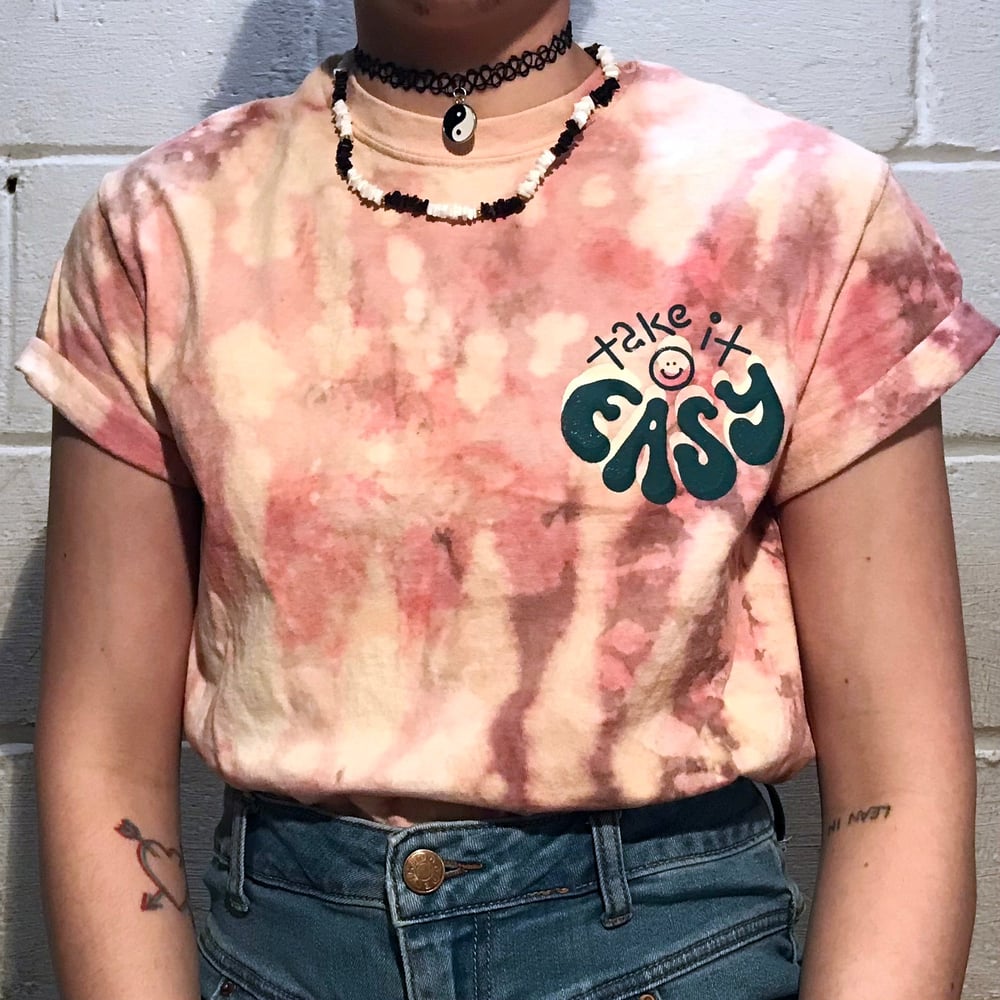 Image of Take it Easy Shirt