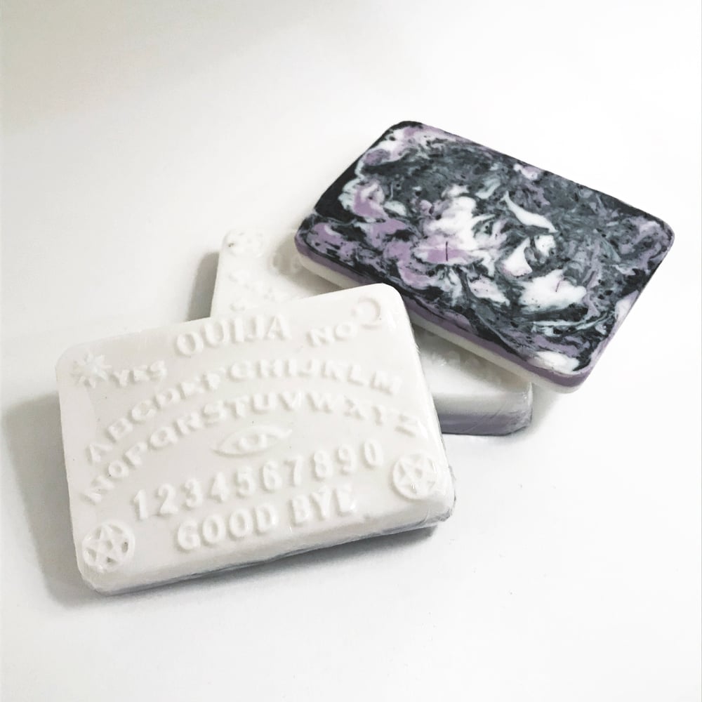 Image of Ouija Soap