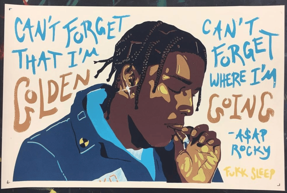Image of A$AP