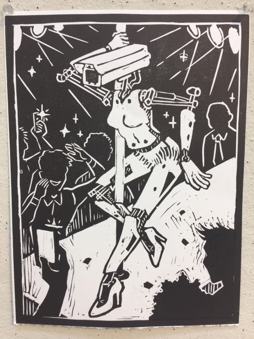 Image of Robo-ho