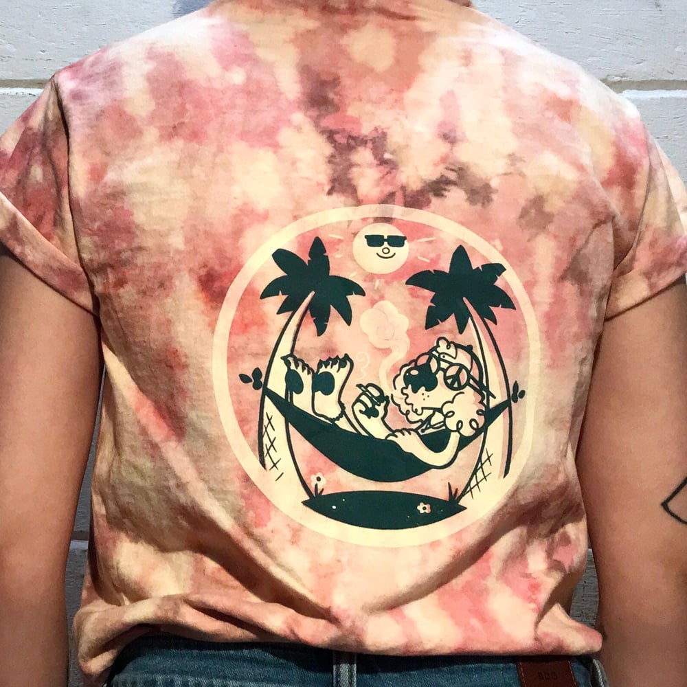 Image of Take it Easy Shirt