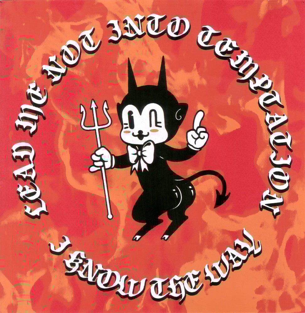 Image of Temptation