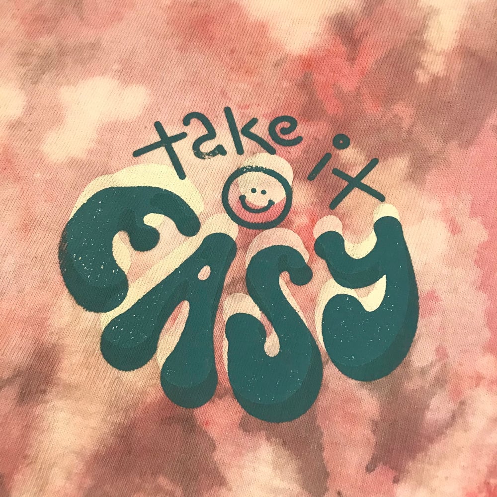 Image of Take it Easy Shirt
