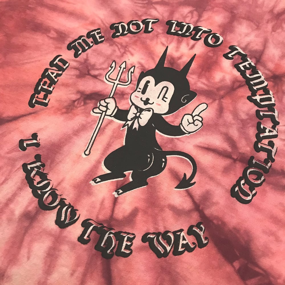 Image of Temptation Shirt
