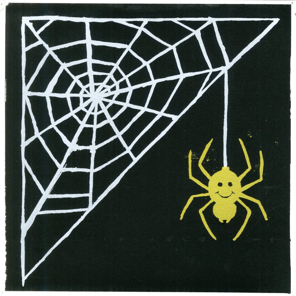 Image of Smiley Spidey