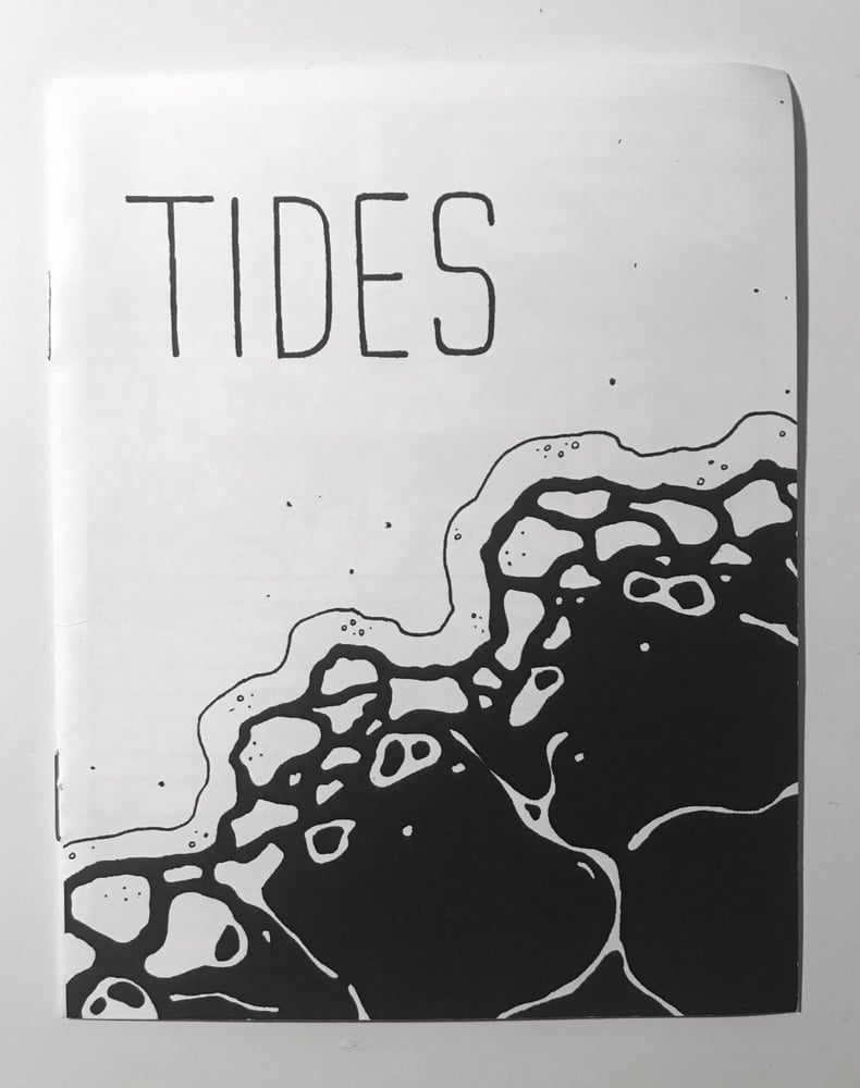 Image of Tides