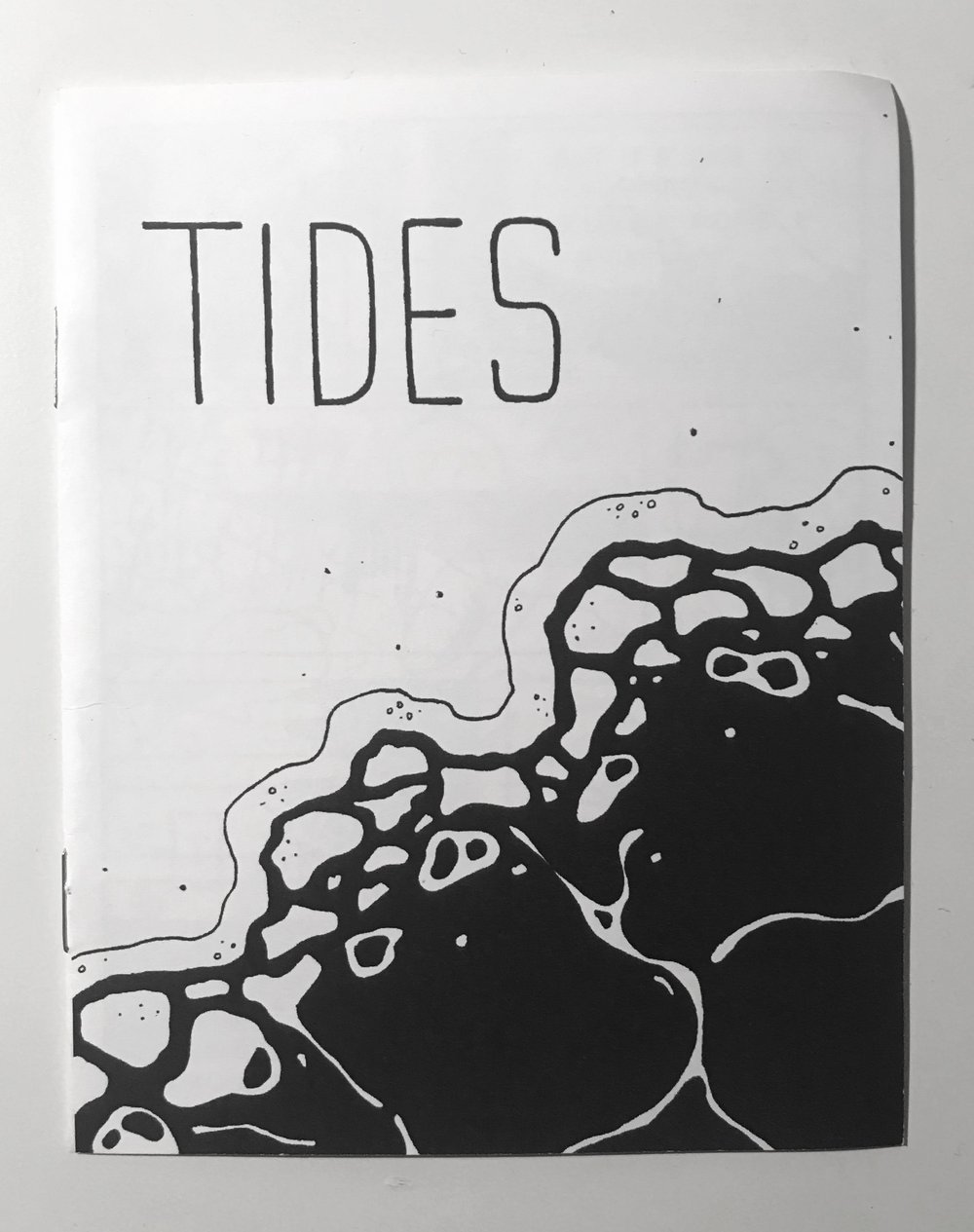Image of Tides