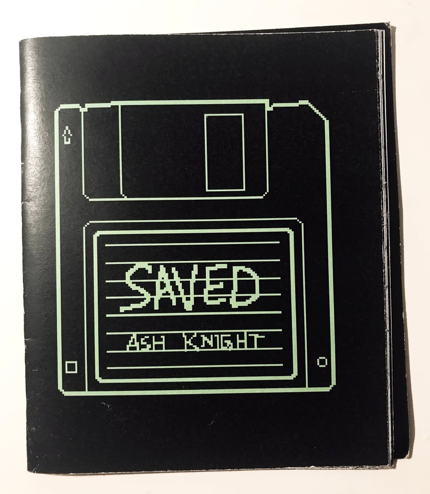 Image of Saved
