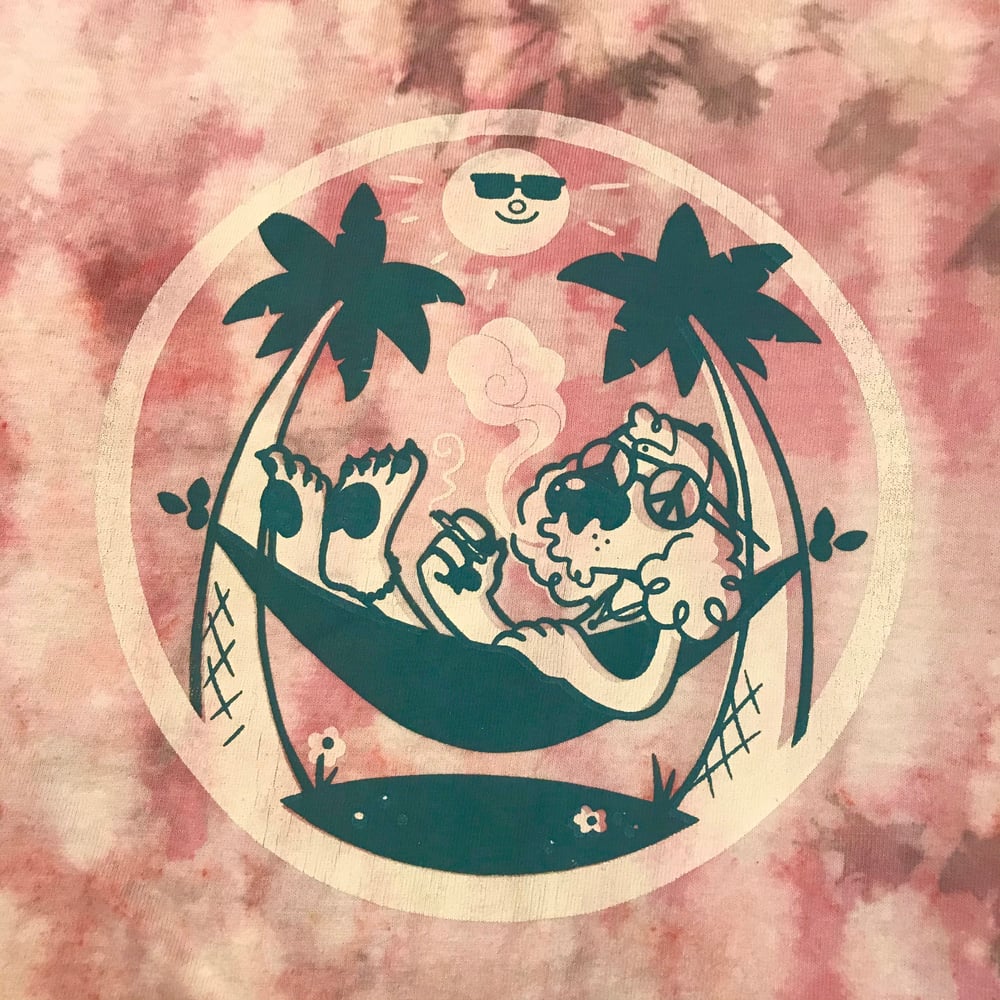 Image of Take it Easy Shirt