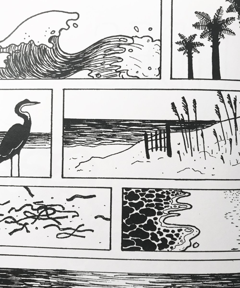 Image of Tides