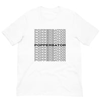 Image 5 of Repeat Popperbator T-Shirt