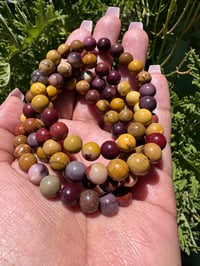 Image 2 of Mookaite