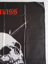 Image 7 of CANDLEMASS - Epicus doomicus metallicus Flag (cloth poster Banner tapestry) Death metal