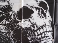 Image 8 of CANDLEMASS - Epicus doomicus metallicus Flag (cloth poster Banner tapestry) Death metal