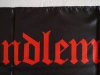 Image 9 of CANDLEMASS - Epicus doomicus metallicus Flag (cloth poster Banner tapestry) Death metal