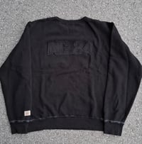 Image 3 of Custom Marlboro Crewneck