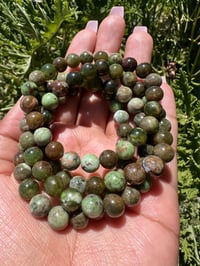 Image 1 of Green Opal 