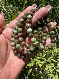 Image 2 of Green Opal 