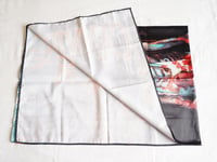 Image 12 of CANNIBAL CORPSE - Butchered at birth Flag (cloth poster Banner tapestry) Death metal