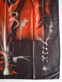 Image 10 of SEPULTURA - Morbid Visions Flag (cloth poster Banner tapestry) Thrash metal Cavalera