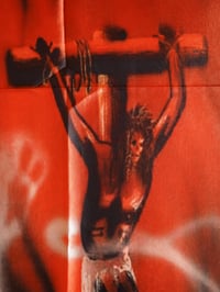 Image 11 of SEPULTURA - Morbid Visions Flag (cloth poster Banner tapestry) Thrash metal Cavalera