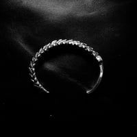 Image 4 of spine bracelet