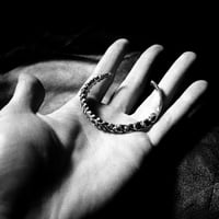 Image 3 of spine bracelet