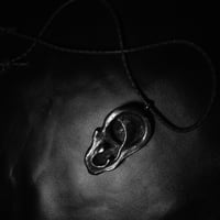 Image 2 of ear necklace