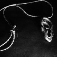 Image 1 of ear necklace
