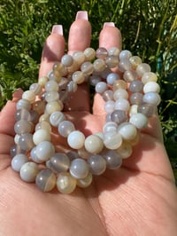 Image 2 of Grey Agate 