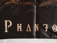 Image 4 of KREATOR - Phantom antichrist Flag (cloth poster Banner tapestry) Thrash metal Mille Petroza