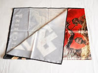 Image 13 of KREATOR - Phantom antichrist Flag (cloth poster Banner tapestry) Thrash metal Mille Petroza