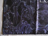 Image 4 of ENTOMBED - Left hand path Flag (cloth poster Banner tapestry) Swedish Death metal