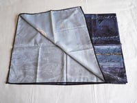 Image 13 of ENTOMBED - Left hand path Flag (cloth poster Banner tapestry) Swedish Death metal