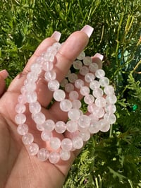Image 1 of Rose Quartz 