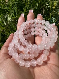 Image 2 of Rose Quartz 