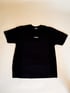 Primary Play. Black Tee Image 3
