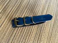 Image 4 of Xtra-Small Solid Colors Dogs and Cats Collars