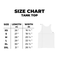 Image 5 of Bate Addict Tank Top