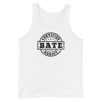 Image 4 of Bate Addict Tank Top