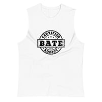 Image 2 of Bate Addict Muscle Shirt