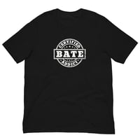 Image 1 of Bate Addict T-Shirt